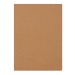 Set d'écriture school days, bloc-notes pubblicitario