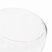 Mug en verre double paroi 35cl regalo d'azienda