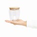 Mug en verre double paroi 35cl regalo d'azienda