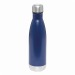 Bouteille double paroi 500 ml, gourde classique reclame