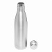 Bouteille double paroi 500 ml, gourde classique reclame