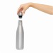 Bouteille double paroi 500 ml, gourde classique reclame