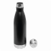 Bouteille double paroi 500 ml bedrijfs cadeau
