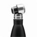 Bouteille double paroi 500 ml bedrijfs cadeau