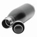 Bouteille double paroi 500 ml, gourde classique reclame