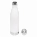 Bouteille double paroi 500 ml, gourde classique reclame