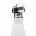 Bouteille double paroi 500 ml, gourde classique reclame