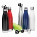 Bouteille double paroi 500 ml bedrijfs cadeau