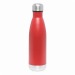 Bouteille double paroi 500 ml, gourde classique reclame