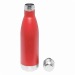 Bouteille double paroi 500 ml bedrijfs cadeau