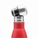 Bouteille double paroi 500 ml bedrijfs cadeau