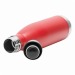 Bouteille double paroi 500 ml, gourde classique reclame