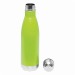 Bouteille double paroi 500 ml, gourde classique reclame