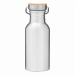 Gourde aluminium 55cl, gourde classique publicitaire