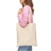 Sac en coton X PURE 180g/m², Tote bag pubblicitario