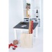 Sac en coton X PURE 180g/m² regalo d'azienda
