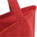 Sac en coton recyclé et Polyester (200g/m²), objet écologique publicitaire