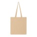 Sac en coton recyclé et Polyester (200g/m²) cadeau d’entreprise