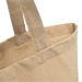 Sac en coton recyclé et Polyester (200g/m²), objet écologique publicitaire