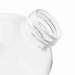Gourde verre 55cl drink healthy  cadeau d’entreprise