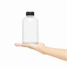 Gourde verre 55cl drink healthy  cadeau d’entreprise