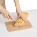 Planche à découper en bois 25 x 18cm fabriqué en Serbie cadeau d’entreprise