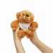 Ours en peluche BERNHARD cadeau d’entreprise