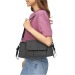 Sac pour poussette, sacoche publicitaire