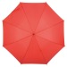 Parapluie automatique manche col de cycgne, Parapluie durable publicitaire