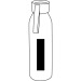 Miniaturansicht des Produkts Aluminiumflasche 65cl transparenter Verschluss 5