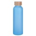 Product thumbnail 50cl bottle in frosted glass 1