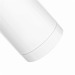 Bouteille métal double paroi 50cl, bouteille isotherme  publicitaire