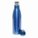 Bouteille métal double paroi 50cl cadeau d’entreprise