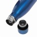 Bouteille métal double paroi 50cl, bouteille isotherme  publicitaire