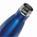 Bouteille métal double paroi 50cl cadeau d’entreprise