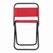Chaise pliable, chaise de camping publicitaire Chaise pliable, chaise de camping publicitaire