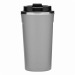Mug isotherme COFFEE TIME, Mug de voyage isolant publicitaire