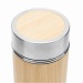 Mug isotherme BAMBOO GO, Mug de voyage isolant publicitaire