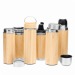 Mug isotherme BAMBOO GO cadeau d’entreprise