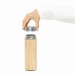 Mug isotherme BAMBOO GO, Mug de voyage isolant publicitaire