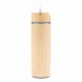 Mug isotherme BAMBOO HOT cadeau d’entreprise