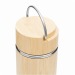 Mug isotherme BAMBOO HOT, bouteille isotherme  publicitaire