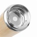 Mug isotherme BAMBOO HOT cadeau d’entreprise