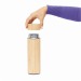 Mug isotherme BAMBOO HOT cadeau d’entreprise