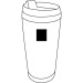 Mug isotherme Take Bamboo bedrijfs cadeau