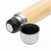 Bouteille isotherme BAMBOO SPACE, bouteille isotherme  reclame