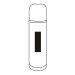 Bouteille isotherme BAMBOO SPACE bedrijfs cadeau
