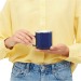 Tasse en acier inoxydable émaillée cadeau d’entreprise