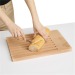 Planche à découper en bois 39 x 26 cm fabriqué en Serbie, Planche à découper reclame