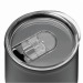 Mug isotherme Bowly, Mug de voyage isolant pubblicitario